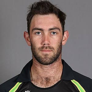 Glenn-Maxwell