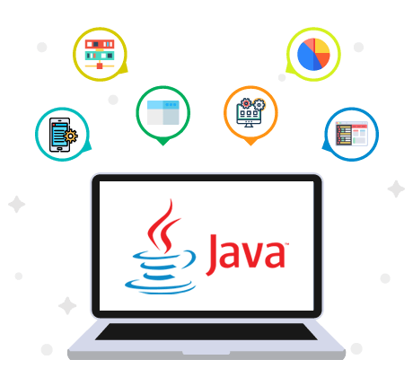 Java App Development – Mobile App Development with Digital Transform ...