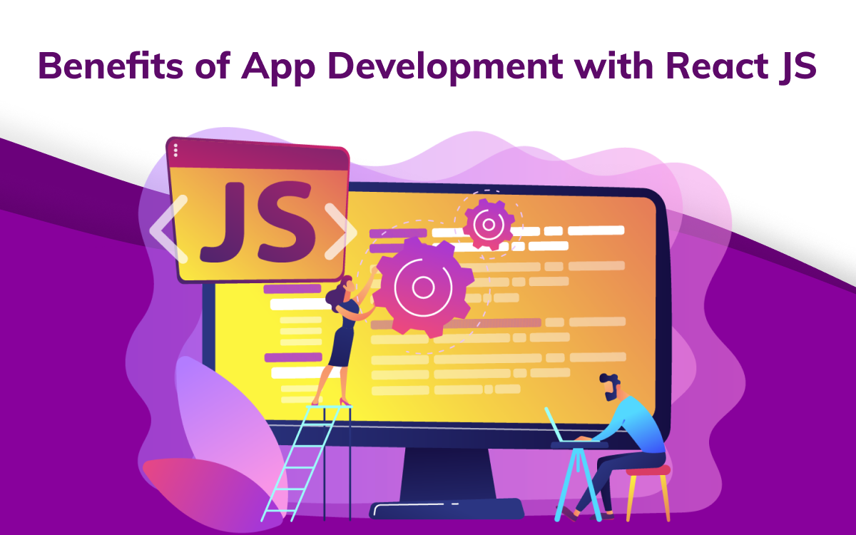 Read more about the article React JS Developments