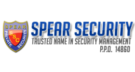 Spear security